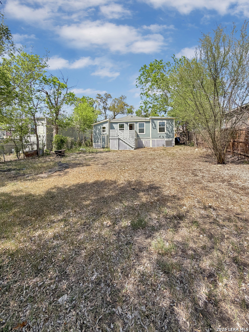 116 Nelson Avenue San Antonio TX 78210