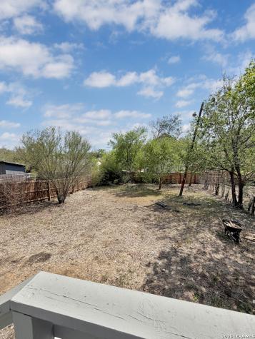 116 Nelson Avenue San Antonio TX 78210