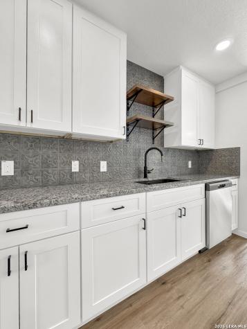 116 Nelson Avenue San Antonio TX 78210