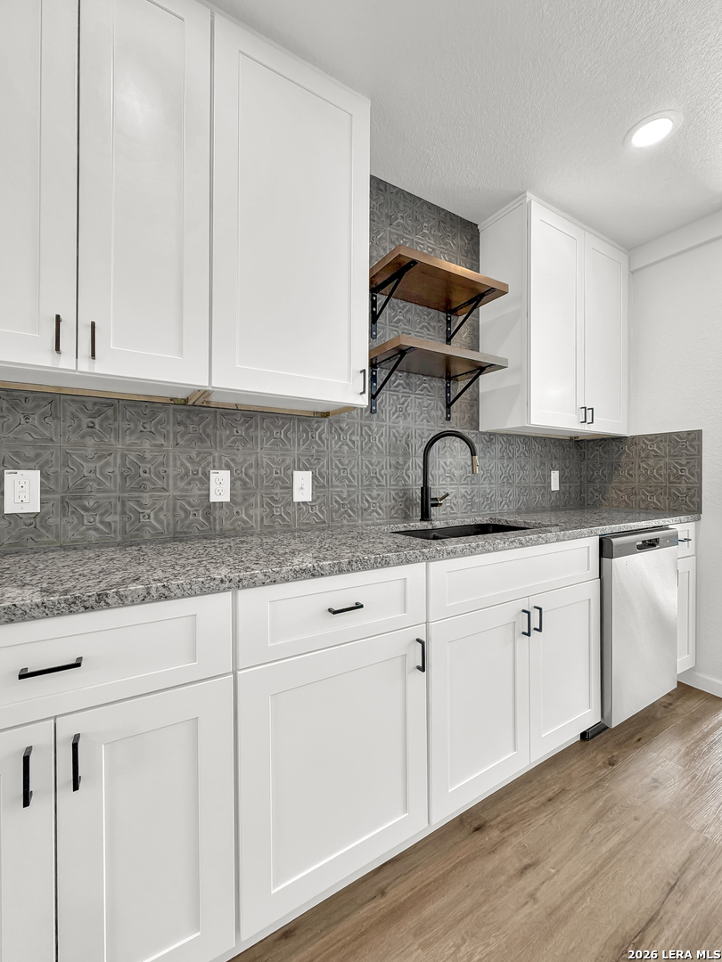 116 Nelson Avenue San Antonio TX 78210