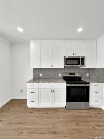 116 Nelson Avenue San Antonio TX 78210