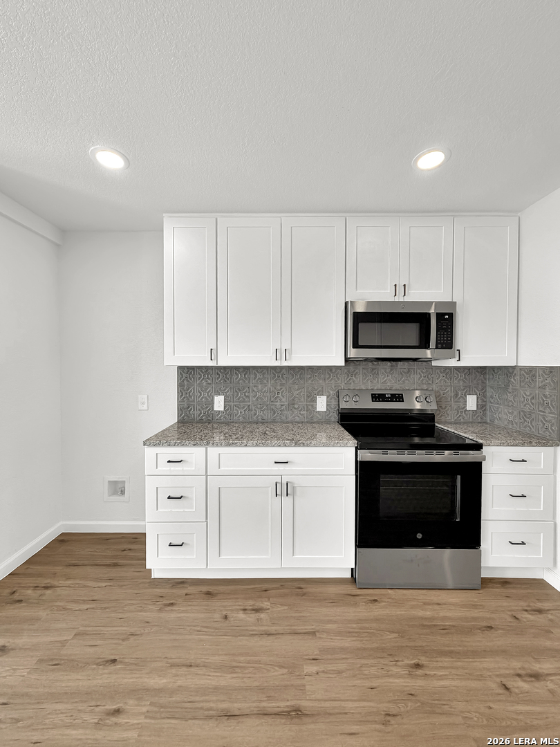 116 Nelson Avenue San Antonio TX 78210