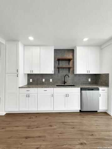 116 Nelson Avenue San Antonio TX 78210
