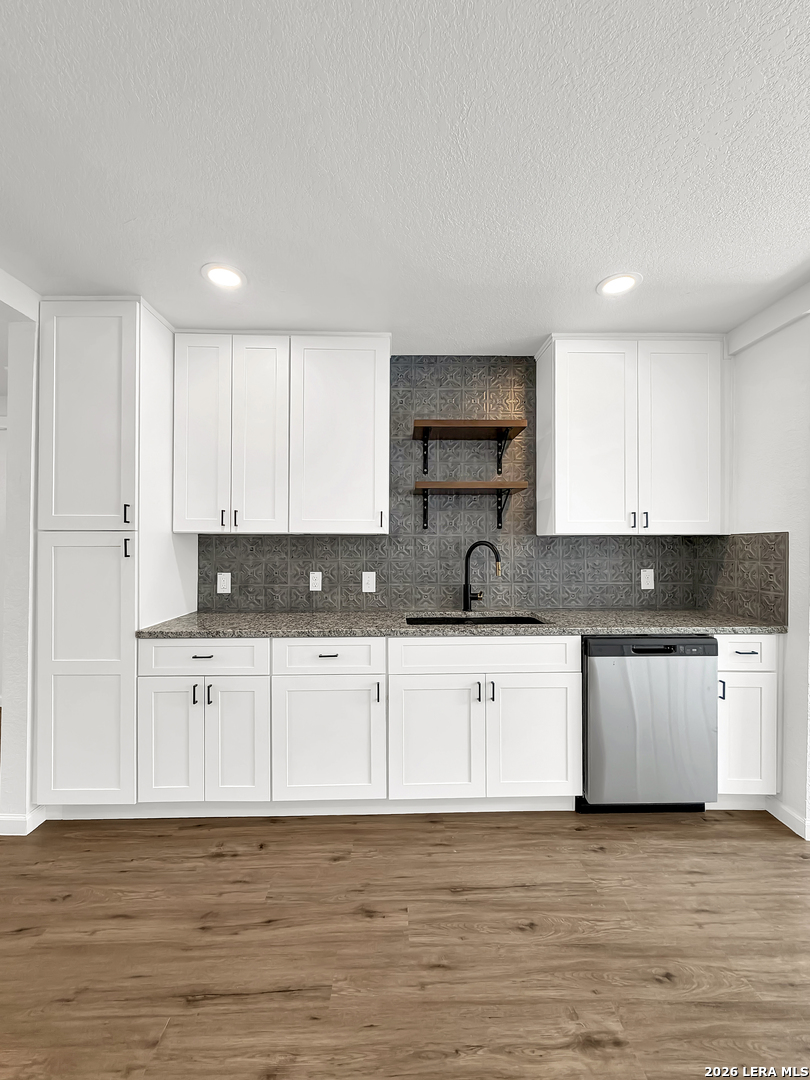 116 Nelson Avenue San Antonio TX 78210