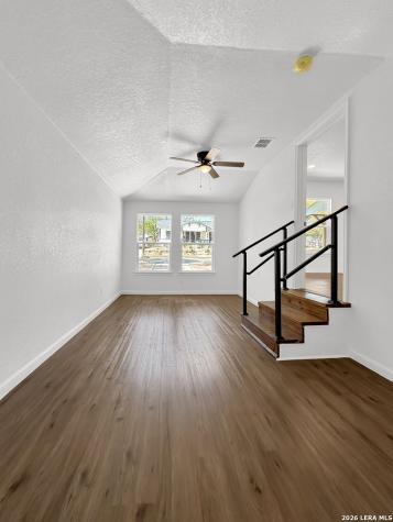 116 Nelson Avenue San Antonio TX 78210