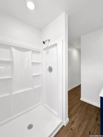 116 Nelson Avenue San Antonio TX 78210