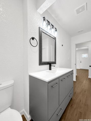 116 Nelson Avenue San Antonio TX 78210
