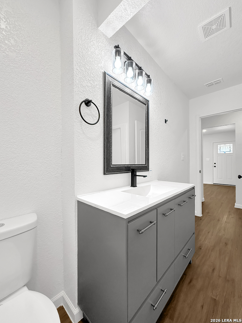 116 Nelson Avenue San Antonio TX 78210