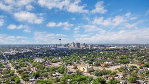 116 Nelson Avenue San Antonio TX 78210