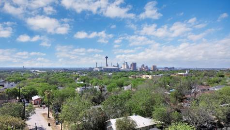 116 Nelson Avenue San Antonio TX 78210