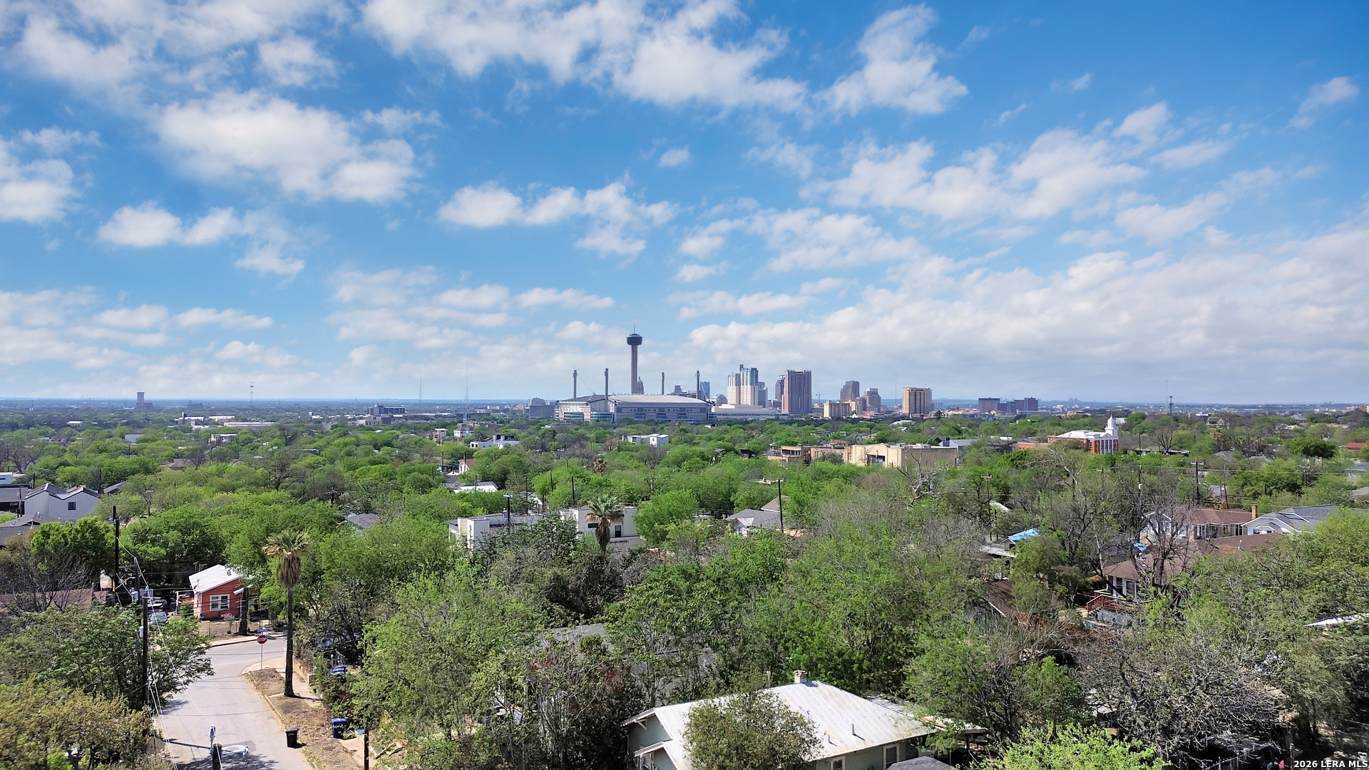 116 Nelson Avenue San Antonio TX 78210
