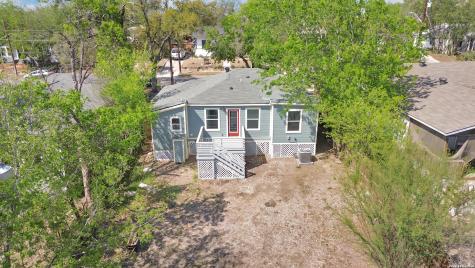 116 Nelson Avenue San Antonio TX 78210