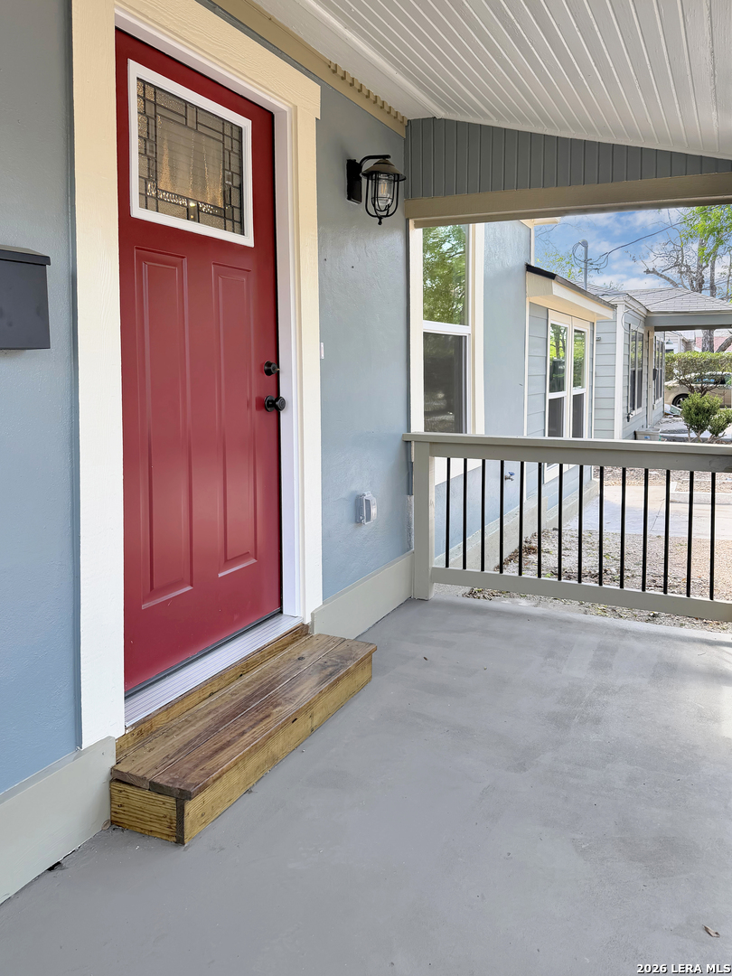 116 Nelson Avenue San Antonio TX 78210