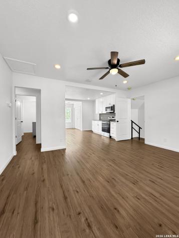 116 Nelson Avenue San Antonio TX 78210