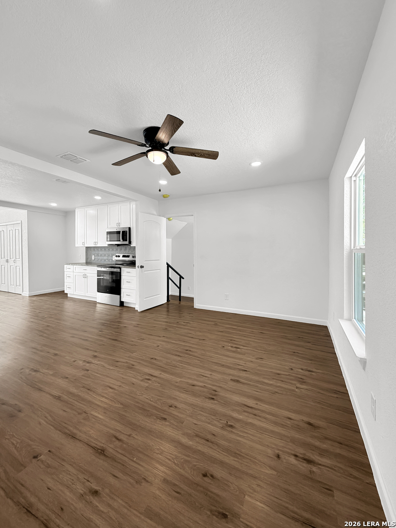 116 Nelson Avenue San Antonio TX 78210