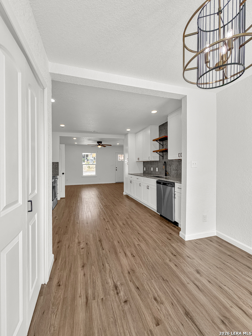 116 Nelson Avenue San Antonio TX 78210