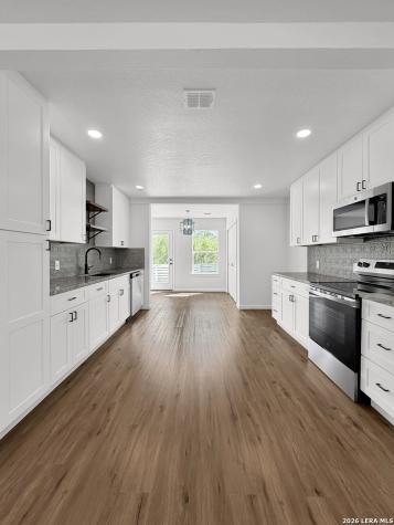 116 Nelson Avenue San Antonio TX 78210