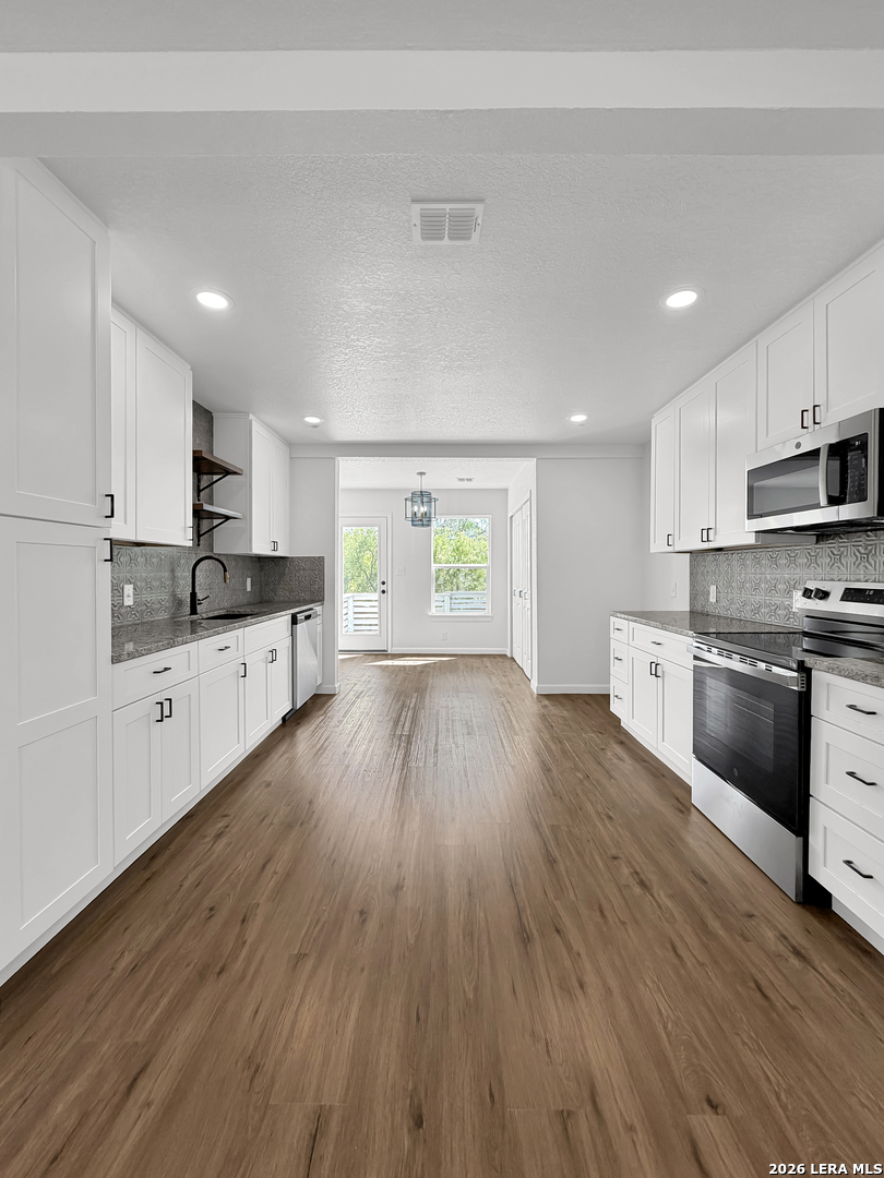 116 Nelson Avenue San Antonio TX 78210