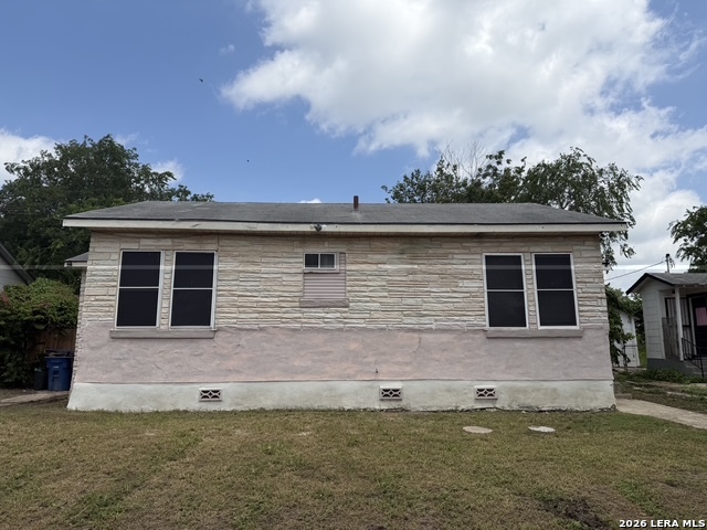 219 Lyric Street San Antonio TX 78223