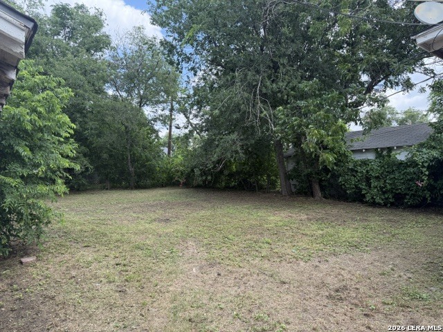 219 Lyric Street San Antonio TX 78223