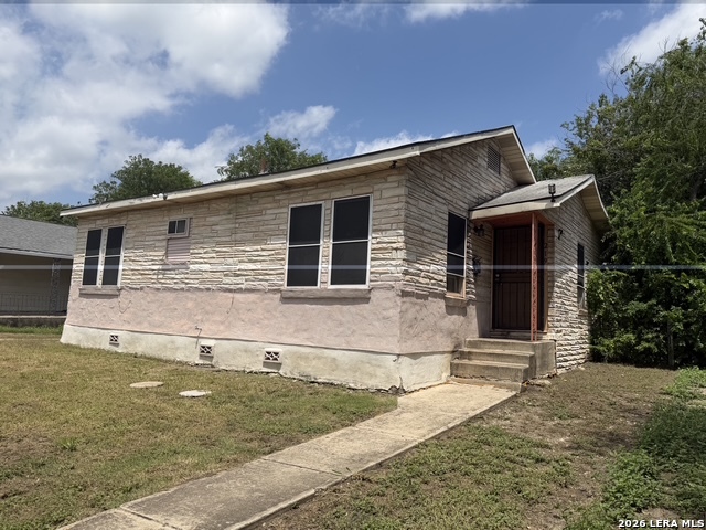 219 Lyric Street San Antonio TX 78223