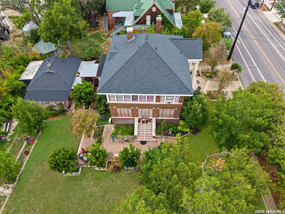 112 E Mistletoe Avenue San Antonio TX 78212