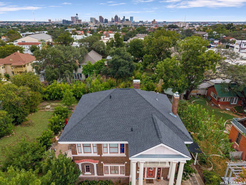 112 E Mistletoe Avenue San Antonio TX 78212