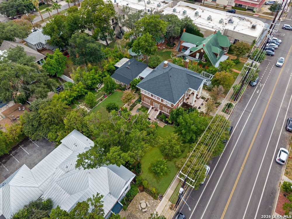 112 E Mistletoe Avenue San Antonio TX 78212