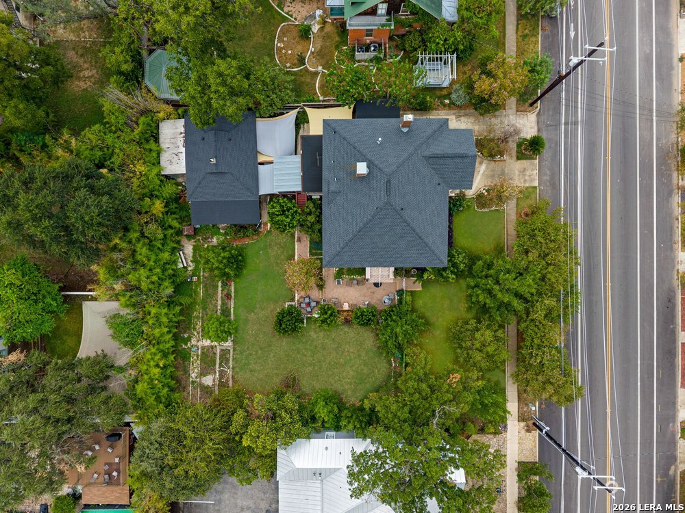 112 E Mistletoe Avenue San Antonio TX 78212