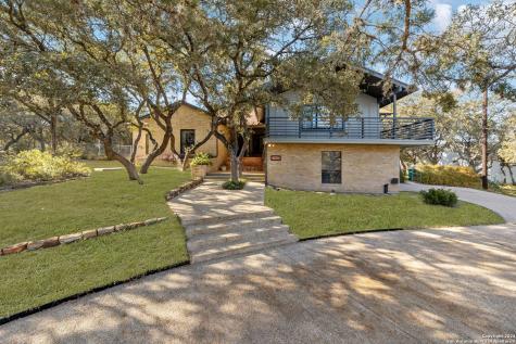 7435 Hummingbird Hill Lane San Antonio TX 78255