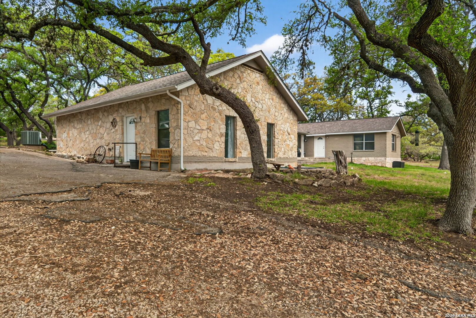 27217 Okent Drive San Antonio TX 78260