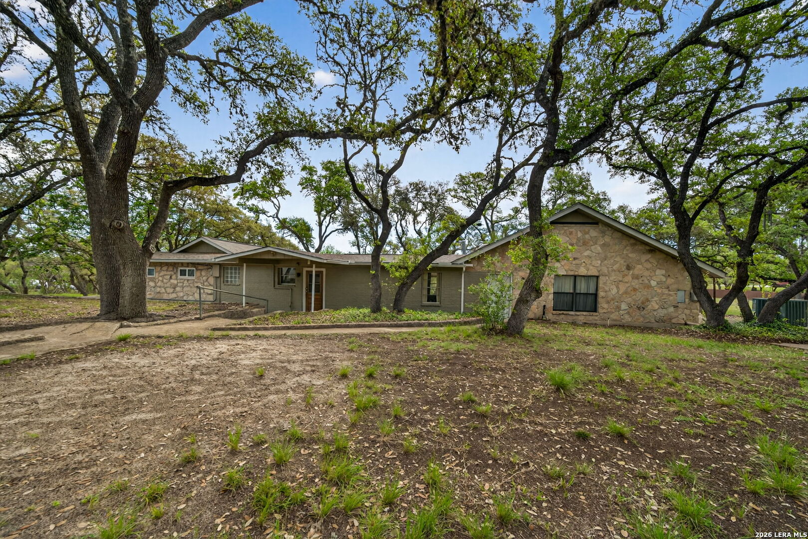 27217 Okent Drive San Antonio TX 78260