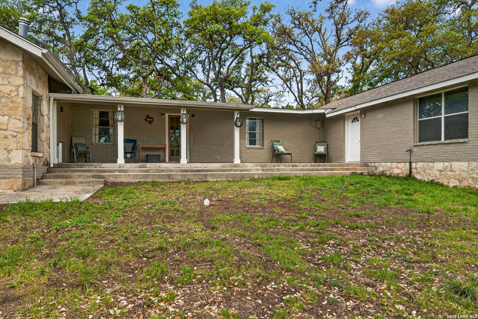 27217 Okent Drive San Antonio TX 78260