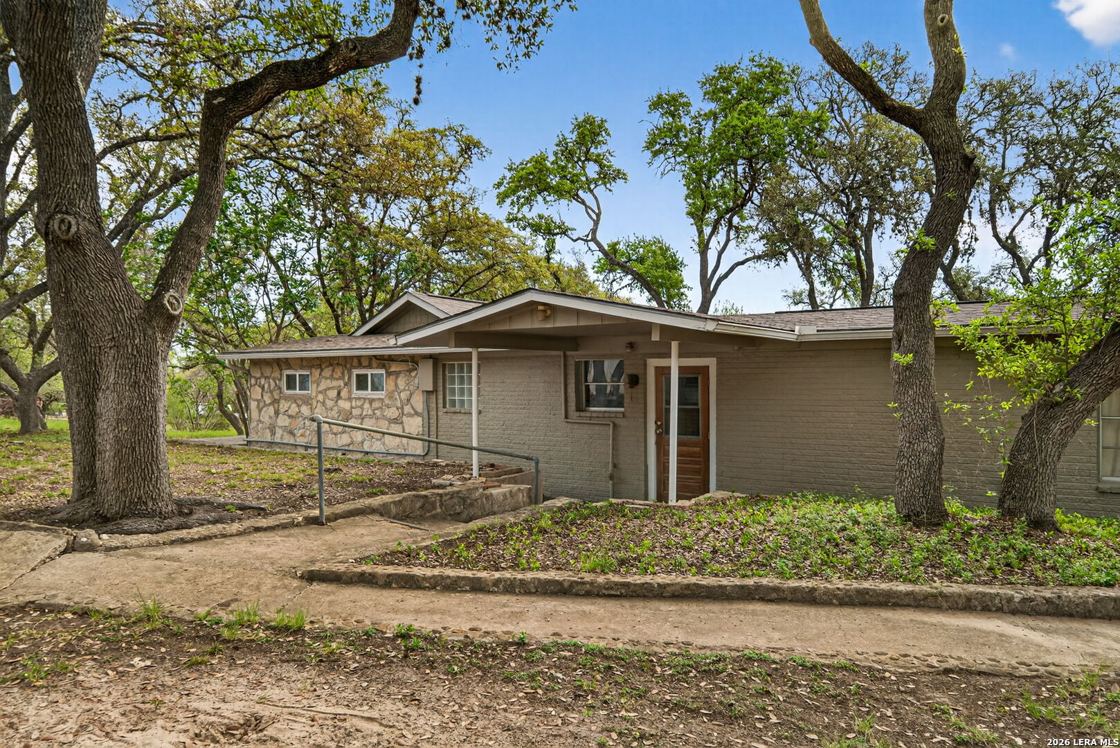 27217 Okent Drive San Antonio TX 78260