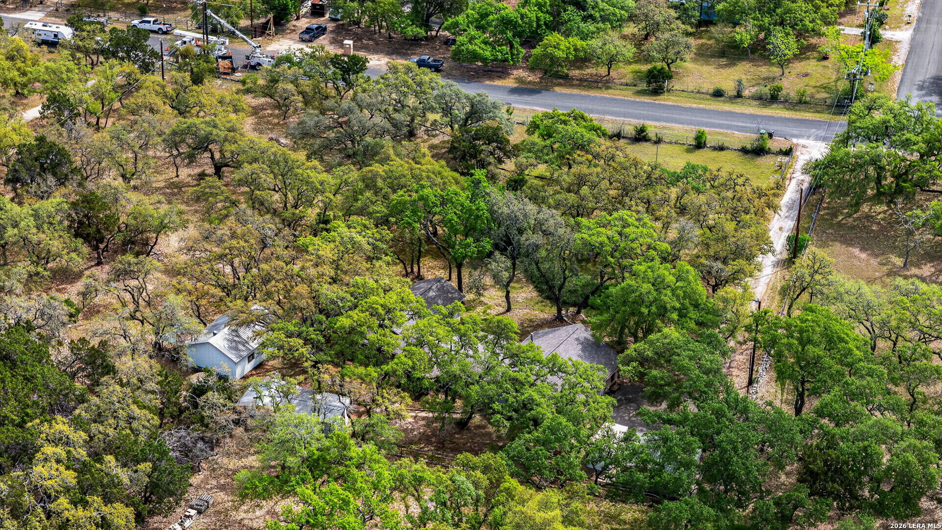 27217 Okent Drive San Antonio TX 78260