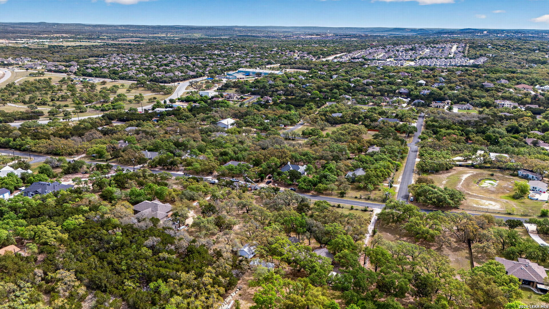 27217 Okent Drive San Antonio TX 78260