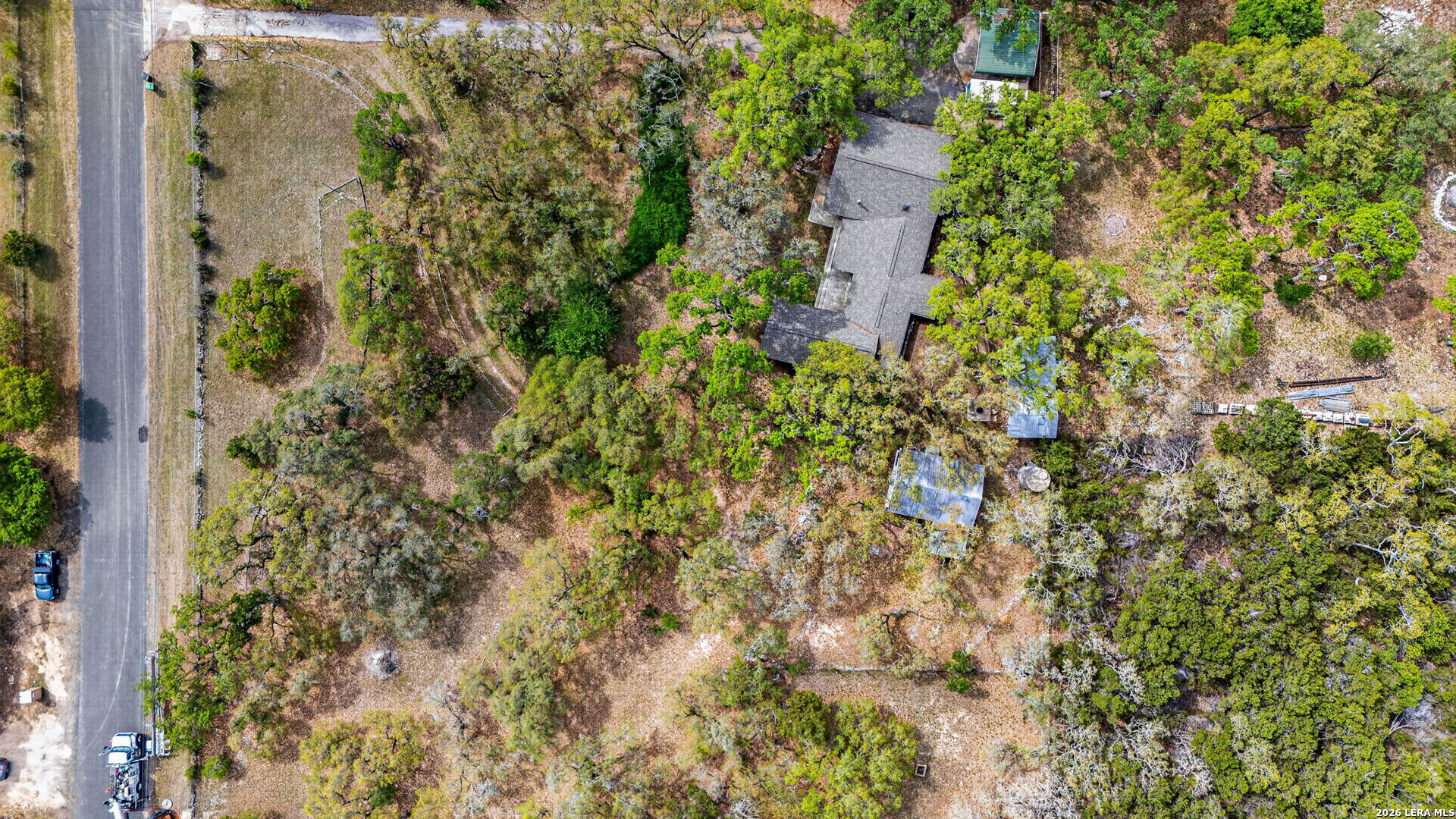 27217 Okent Drive San Antonio TX 78260