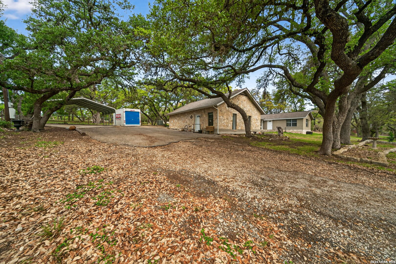 27217 Okent Drive San Antonio TX 78260