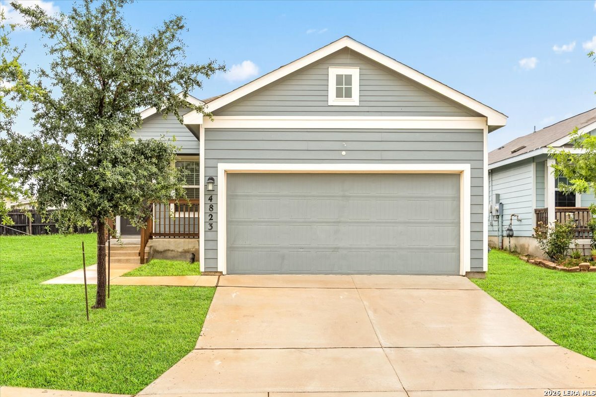 4823 Republic View San Antonio TX 78222