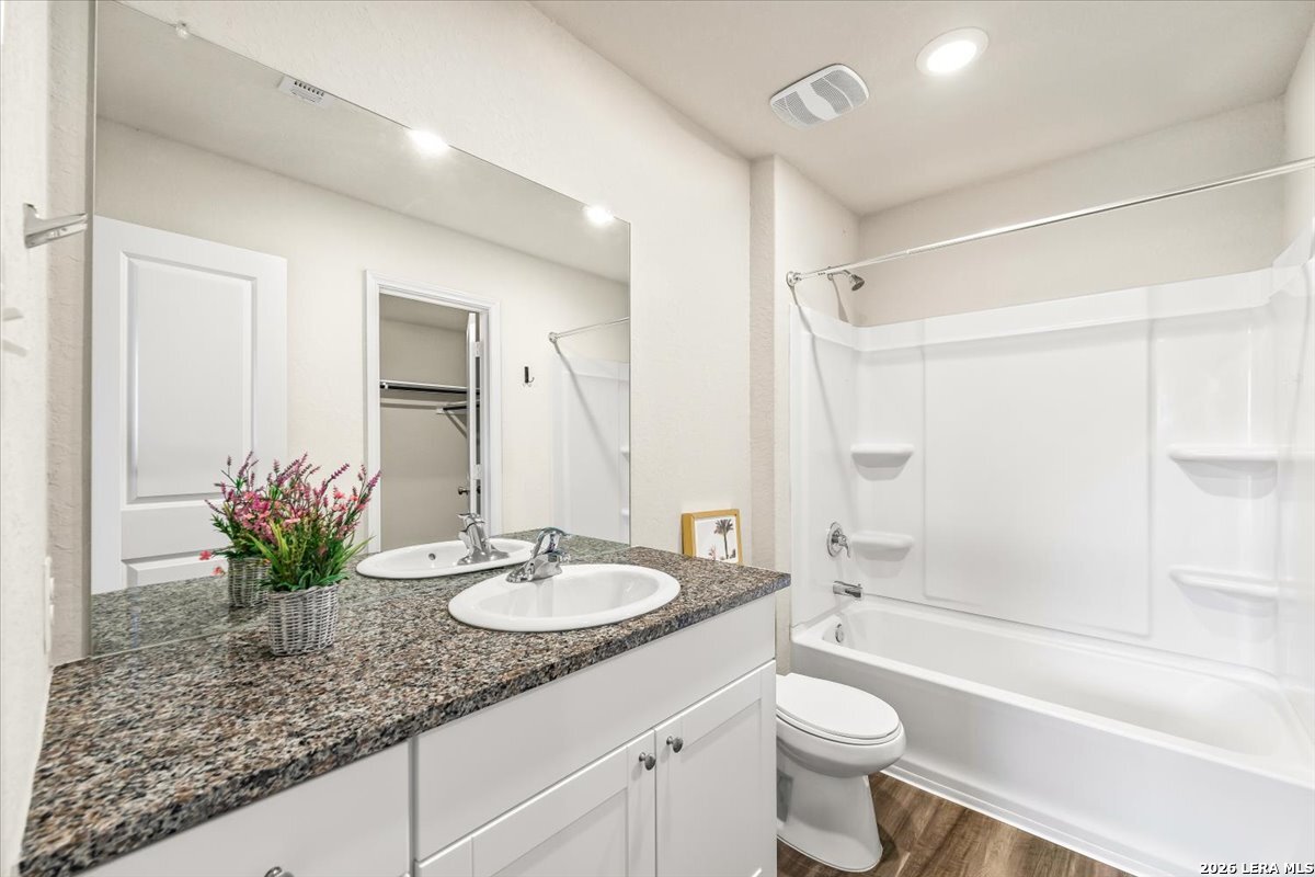 4823 Republic View San Antonio TX 78222