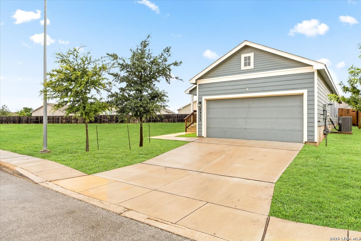 4823 Republic View San Antonio TX 78222