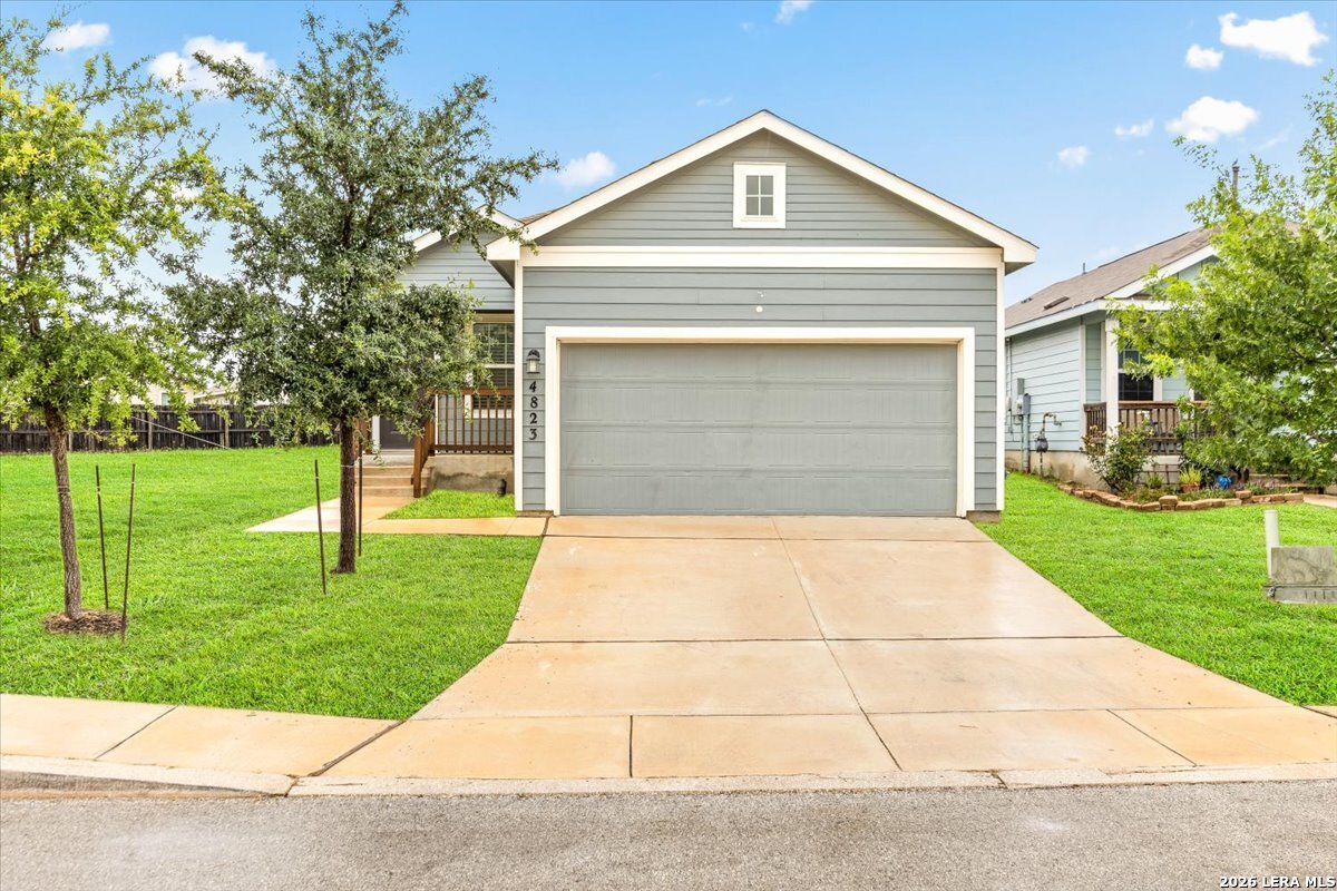 4823 Republic View San Antonio TX 78222