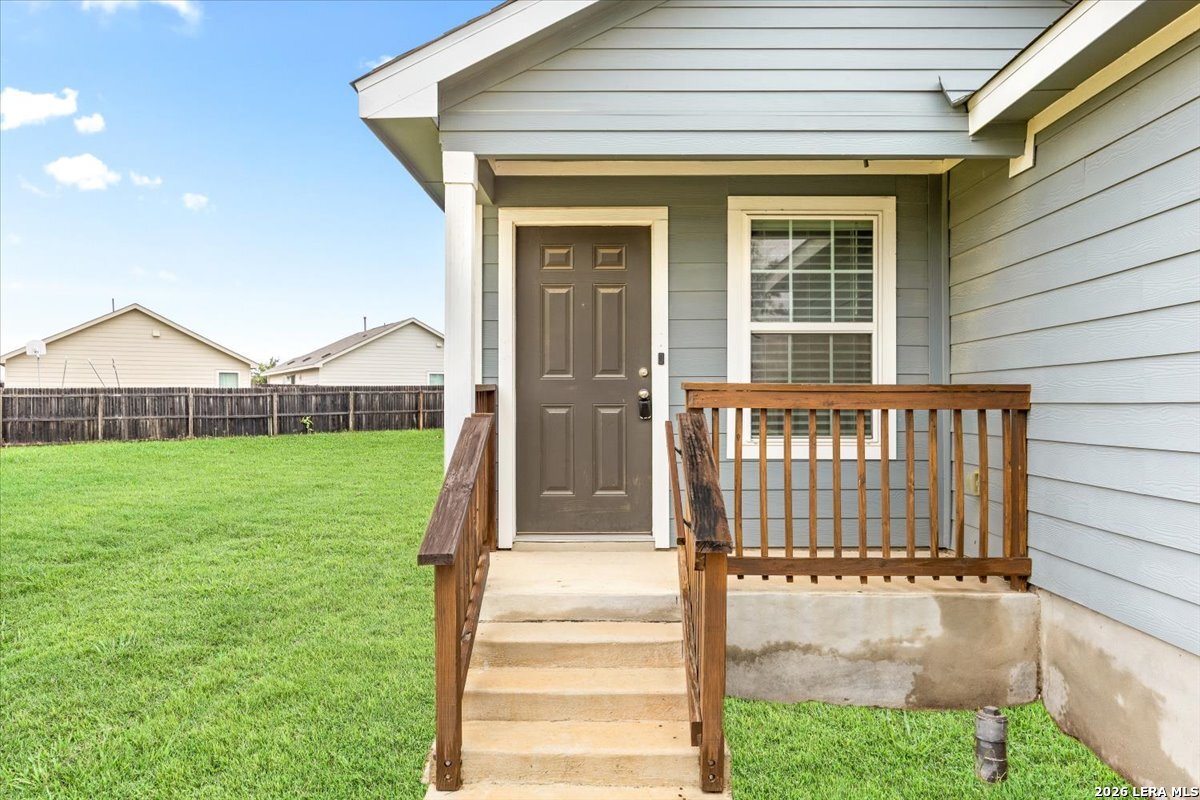 4823 Republic View San Antonio TX 78222