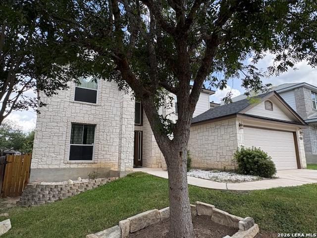 434 Bobcat Hollow San Antonio TX 78251