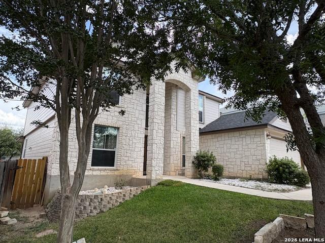 434 Bobcat Hollow San Antonio TX 78251