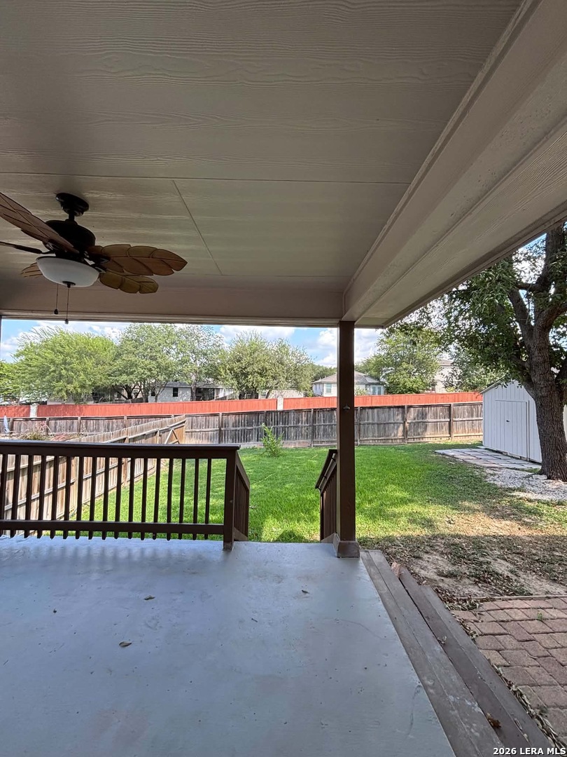 434 Bobcat Hollow San Antonio TX 78251