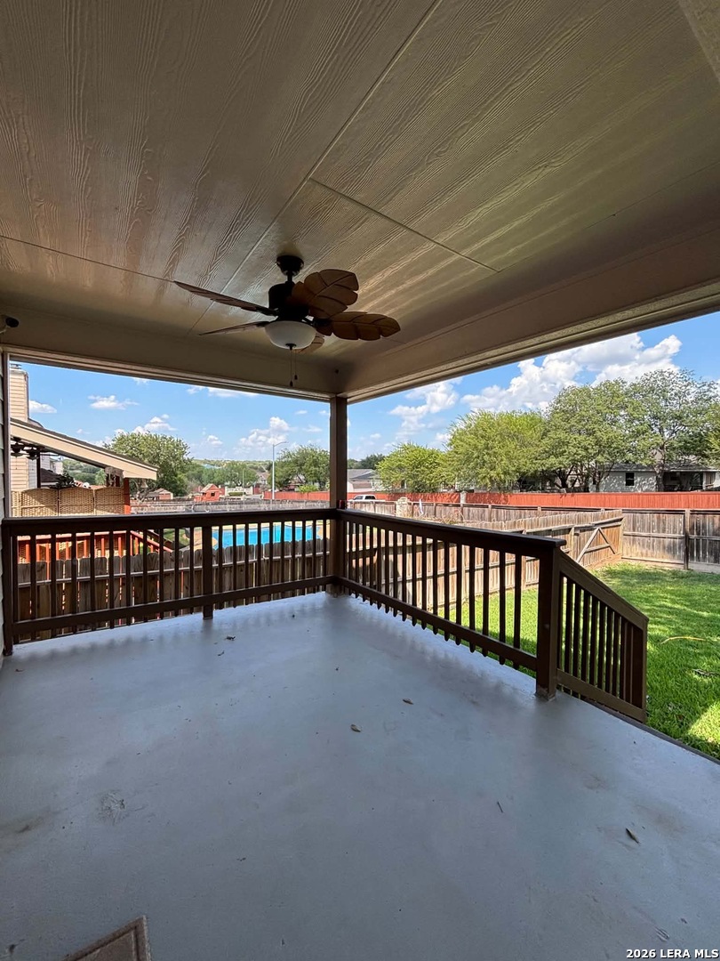 434 Bobcat Hollow San Antonio TX 78251