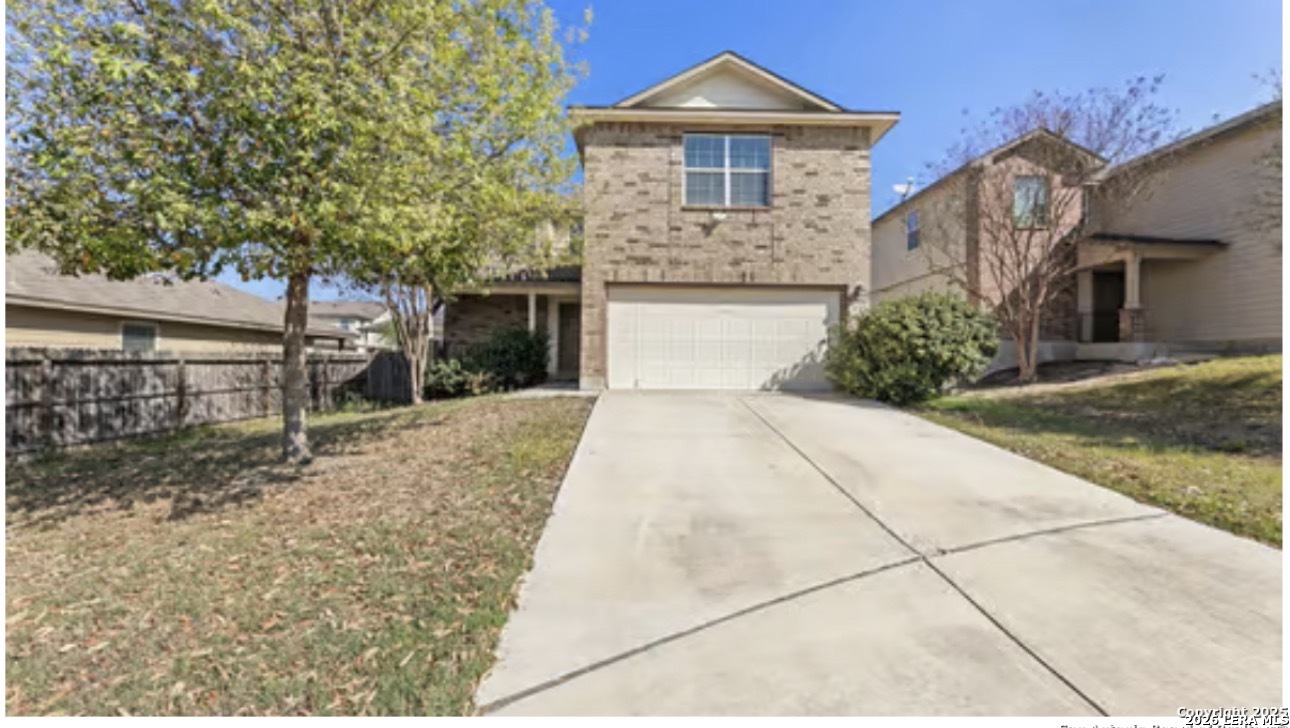 11711 Indian Camp San Antonio TX 78245