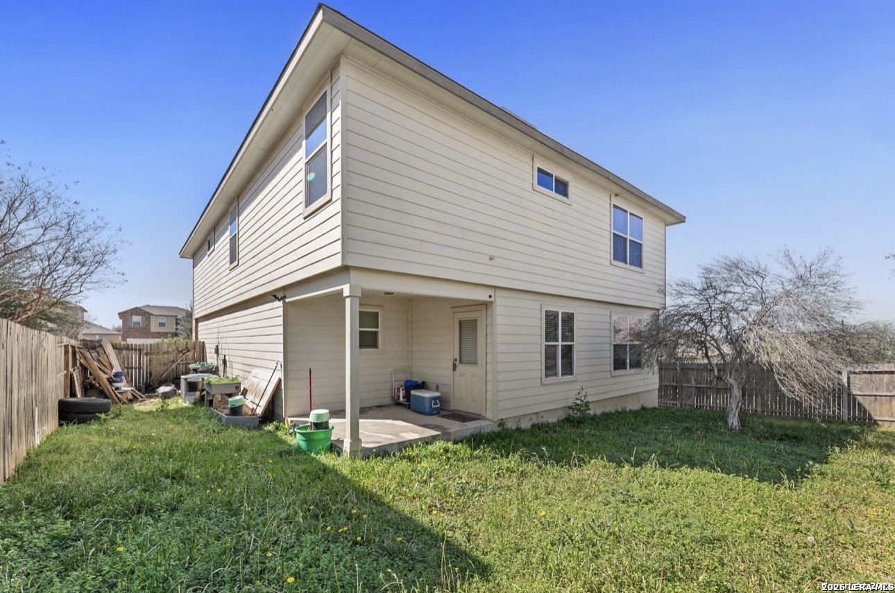 11711 Indian Camp San Antonio TX 78245