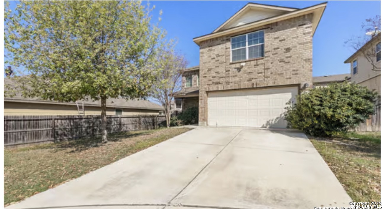 11711 Indian Camp San Antonio TX 78245